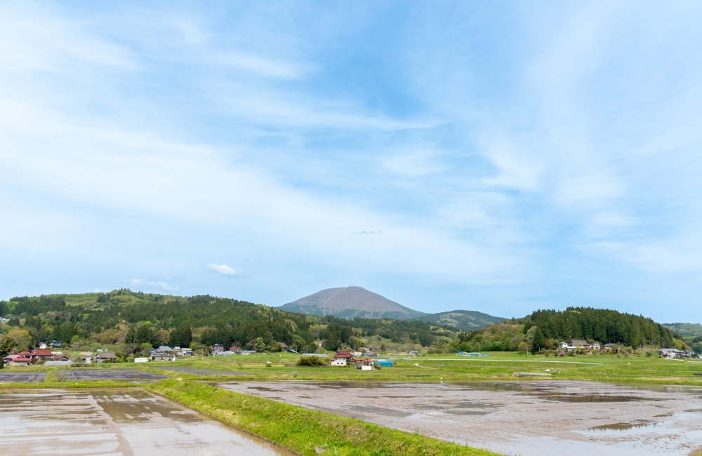 この土地とともに生きるということ